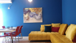 SEA & SUN Seaview Apartments  Fully equipped 